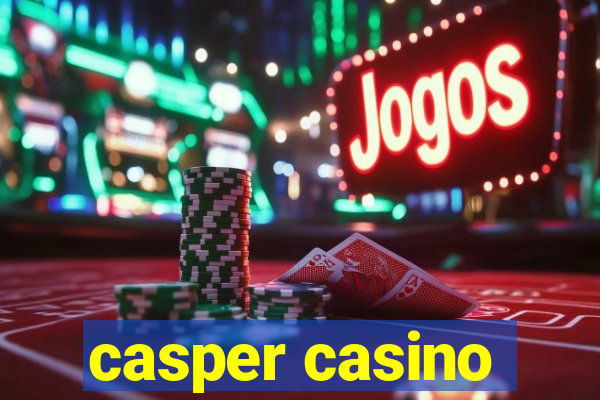 casper casino