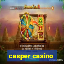 casper casino