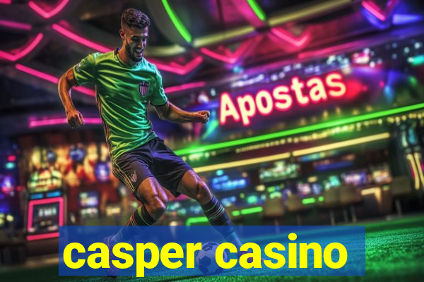 casper casino