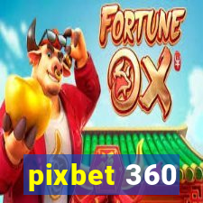 pixbet 360