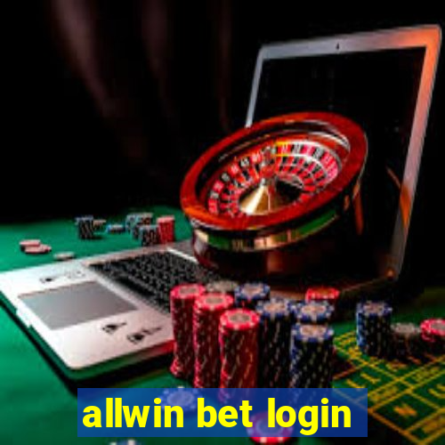 allwin bet login