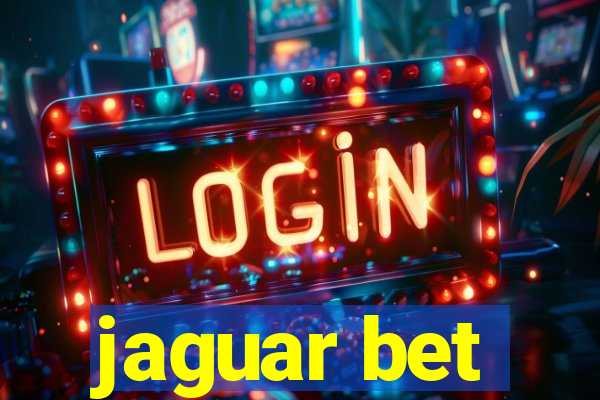 jaguar bet