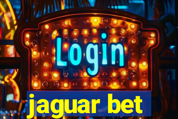 jaguar bet