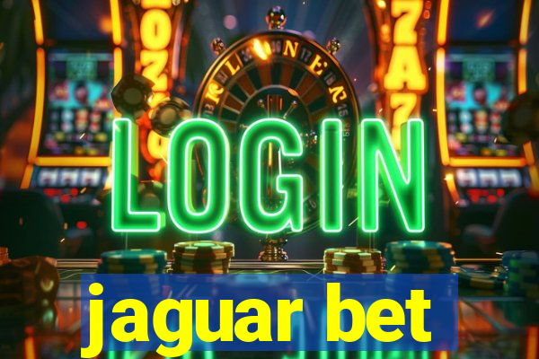 jaguar bet