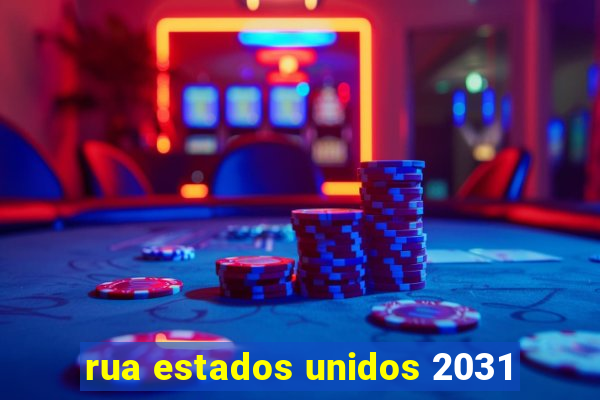 rua estados unidos 2031