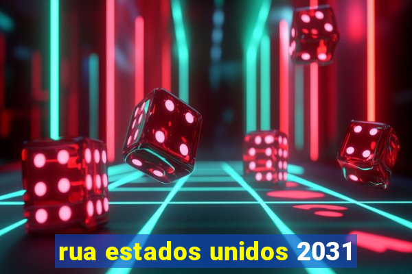 rua estados unidos 2031