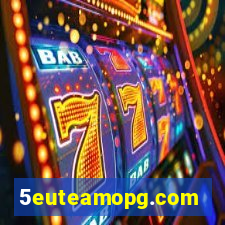 5euteamopg.com