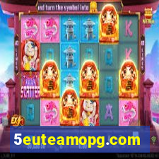 5euteamopg.com