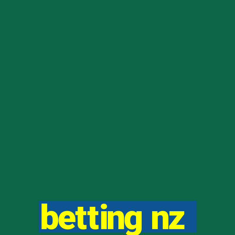 betting nz