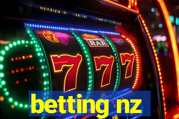 betting nz