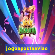 jogoapostaaviao