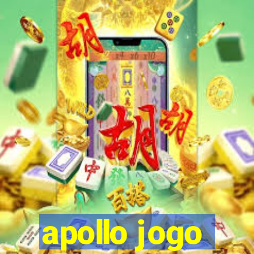 apollo jogo