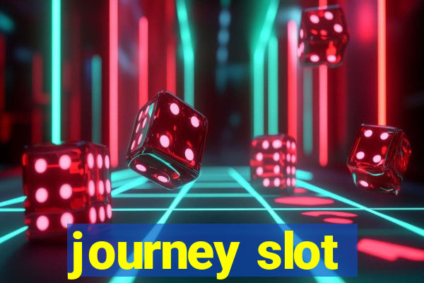 journey slot