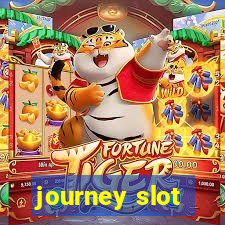 journey slot