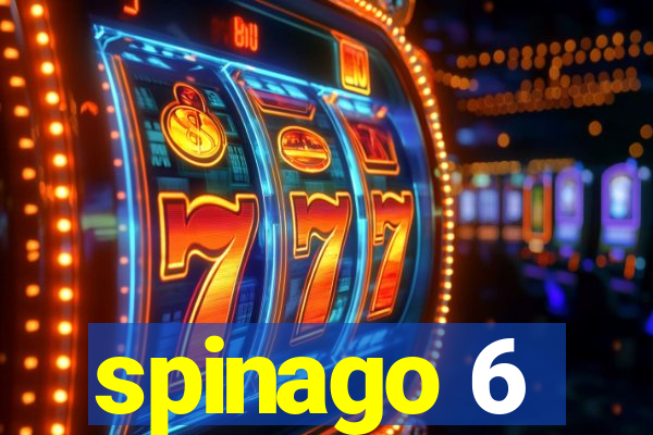 spinago 6