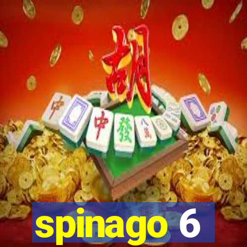 spinago 6