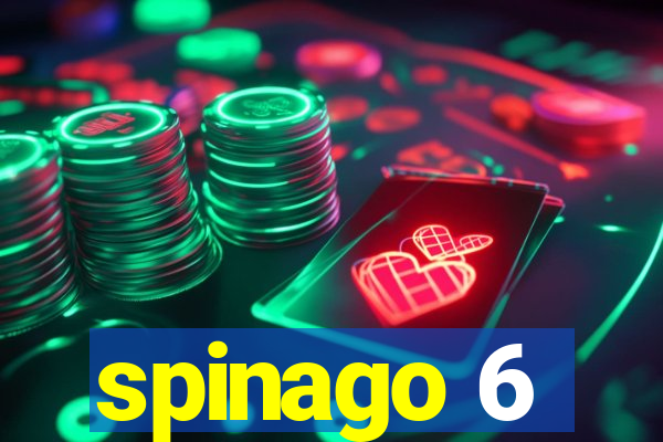 spinago 6