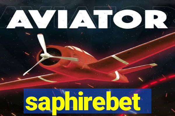 saphirebet