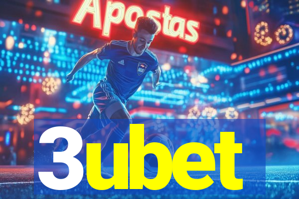 3ubet