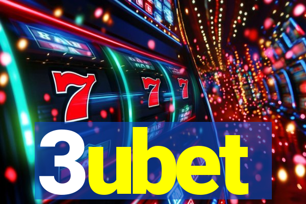 3ubet