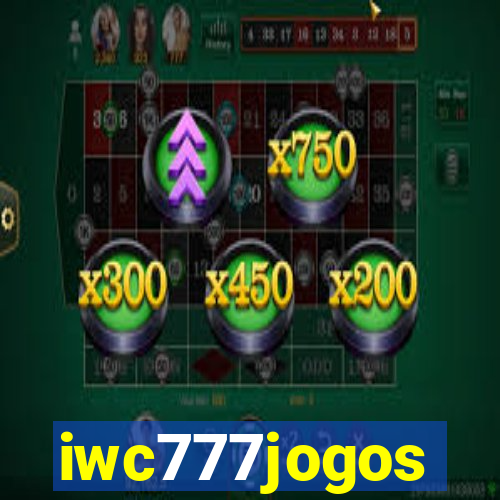 iwc777jogos