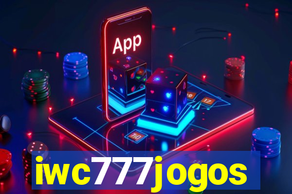 iwc777jogos