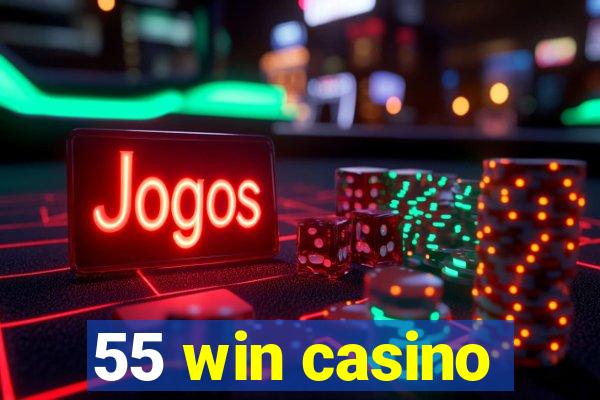 55 win casino