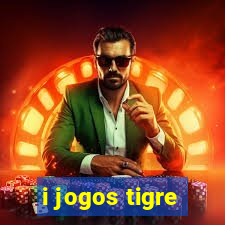 i jogos tigre