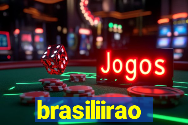 brasiliirao