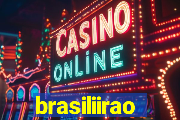 brasiliirao