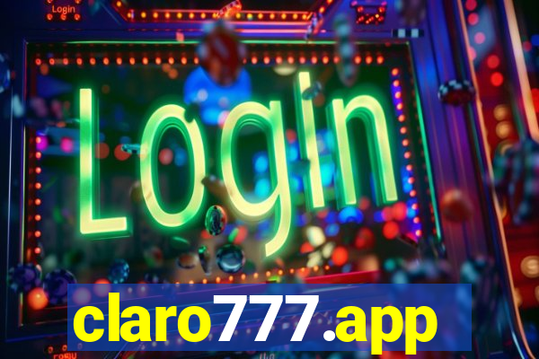 claro777.app