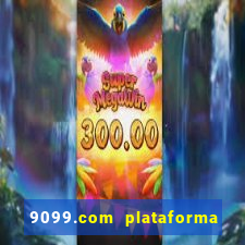 9099.com plataforma de jogos