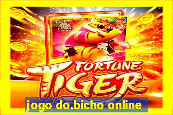 jogo do.bicho online