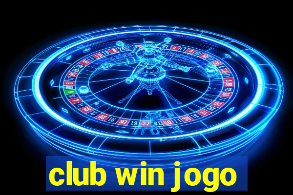 club win jogo