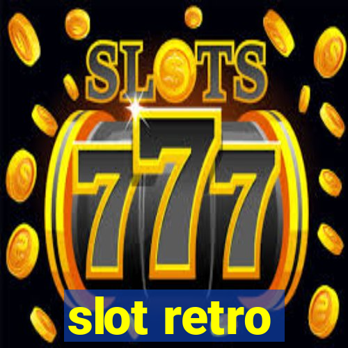 slot retro