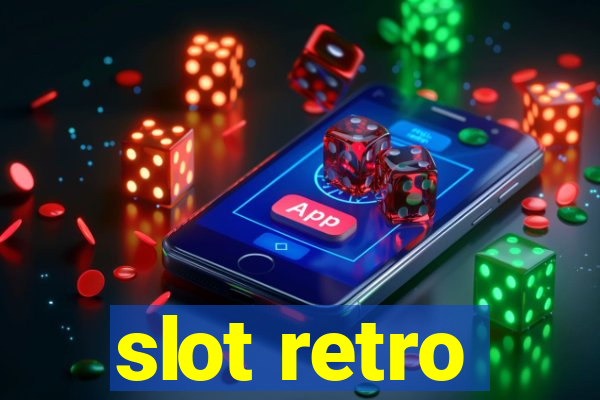 slot retro