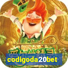 codigoda20bet