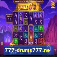 777-drums777.net