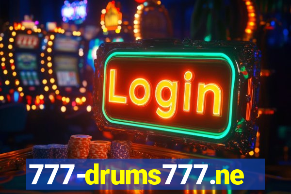 777-drums777.net