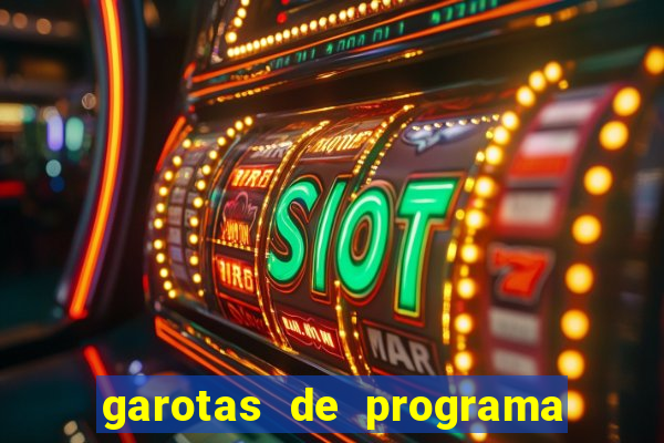 garotas de programa em saj