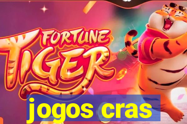 jogos cras