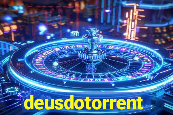 deusdotorrent