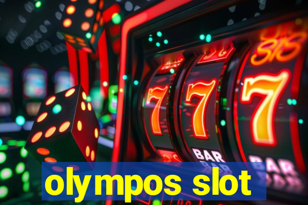 olympos slot