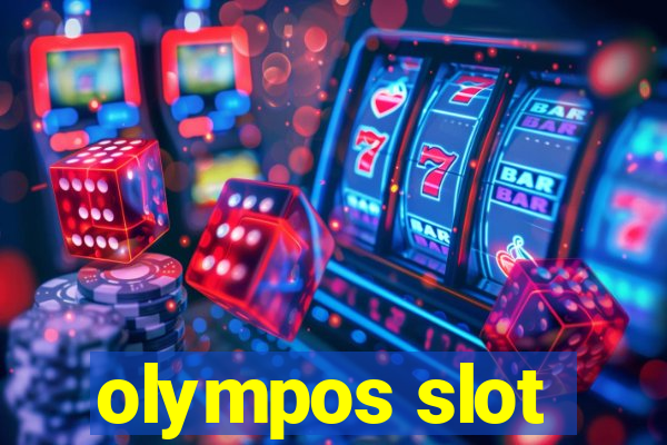 olympos slot