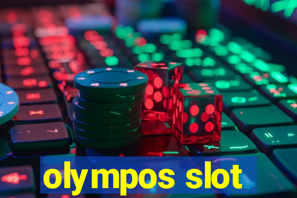 olympos slot