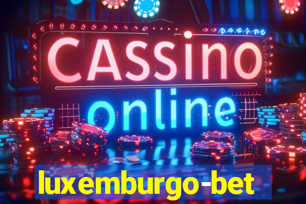 luxemburgo-bet