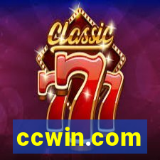 ccwin.com