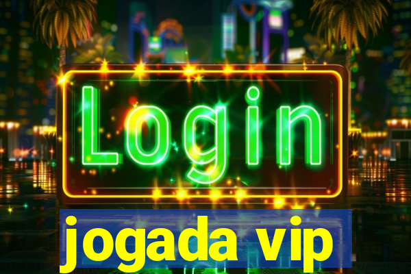 jogada vip