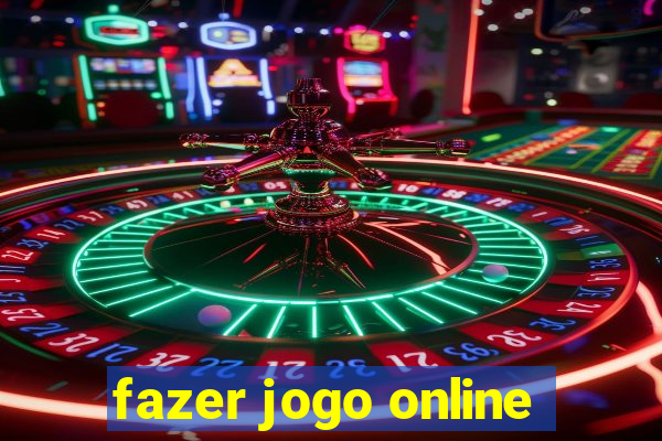 fazer jogo online