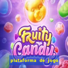 plataforma de jogo do canguru